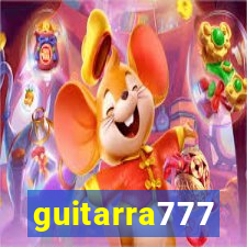 guitarra777