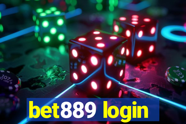 bet889 login