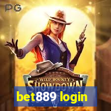 bet889 login