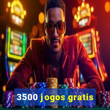 3500 jogos gratis