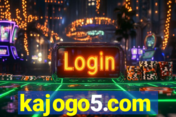 kajogo5.com