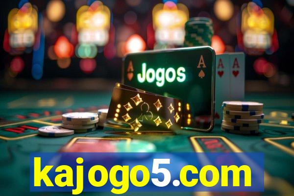 kajogo5.com