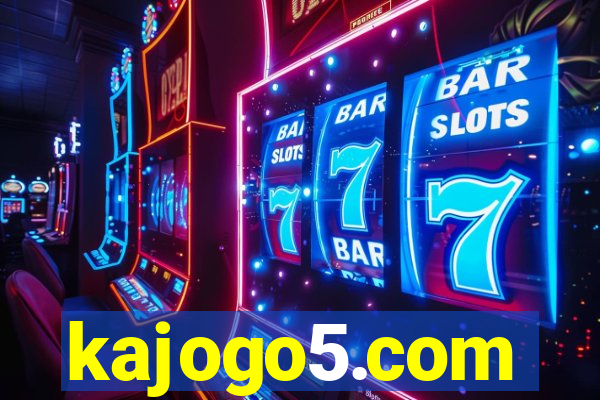 kajogo5.com