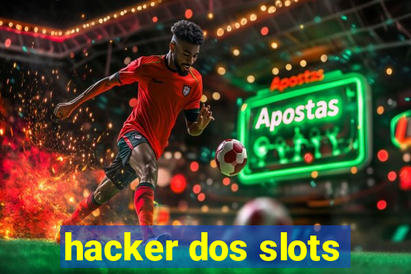 hacker dos slots