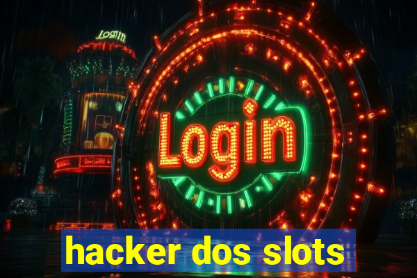 hacker dos slots