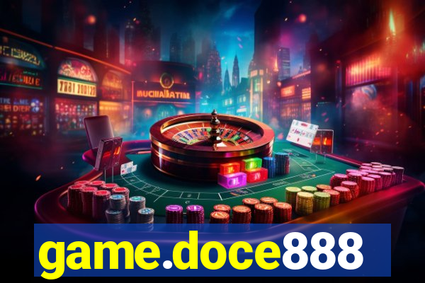 game.doce888