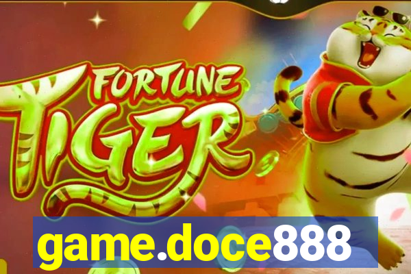 game.doce888