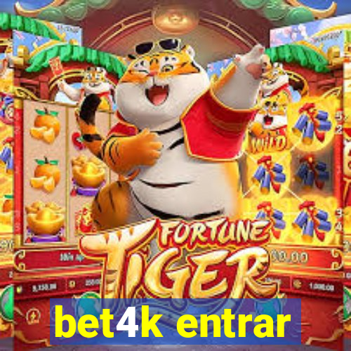 bet4k entrar