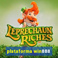 plataforma win888