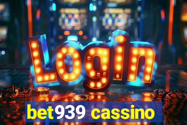 bet939 cassino