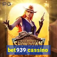 bet939 cassino