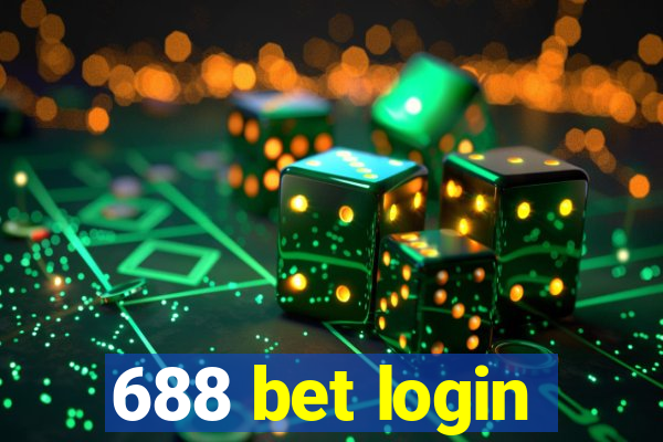 688 bet login