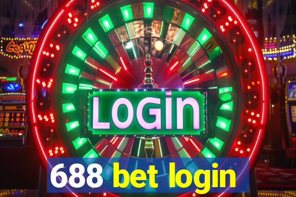 688 bet login