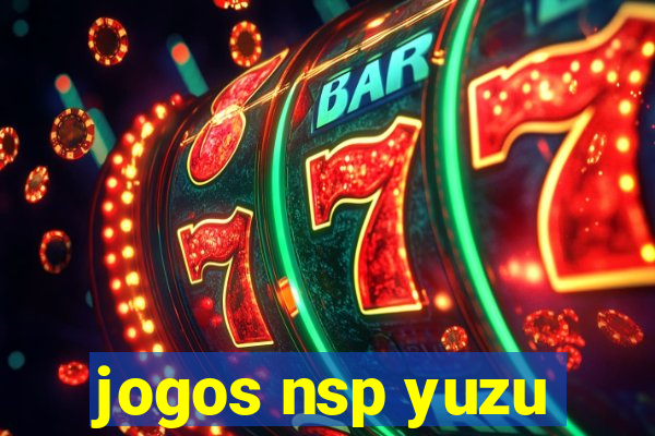 jogos nsp yuzu