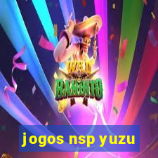 jogos nsp yuzu