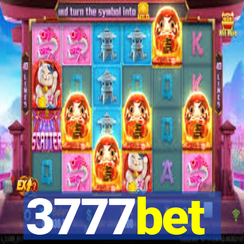 3777bet