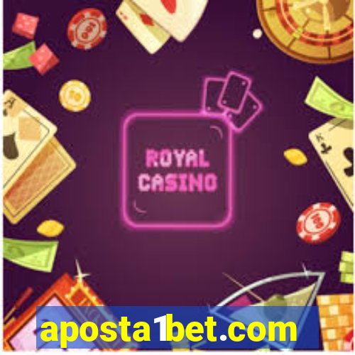 aposta1bet.com