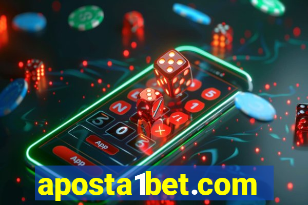 aposta1bet.com