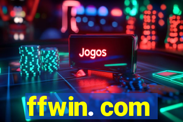 ffwin. com