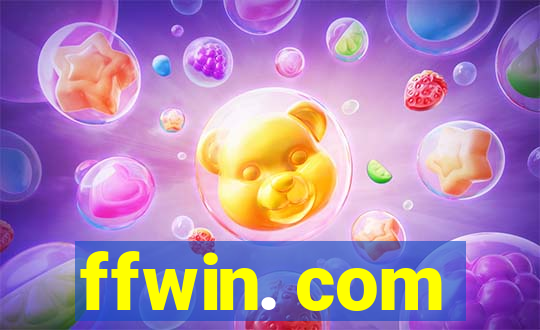 ffwin. com