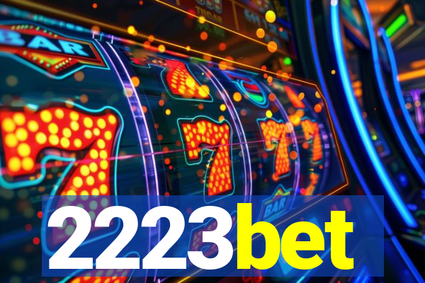 2223bet