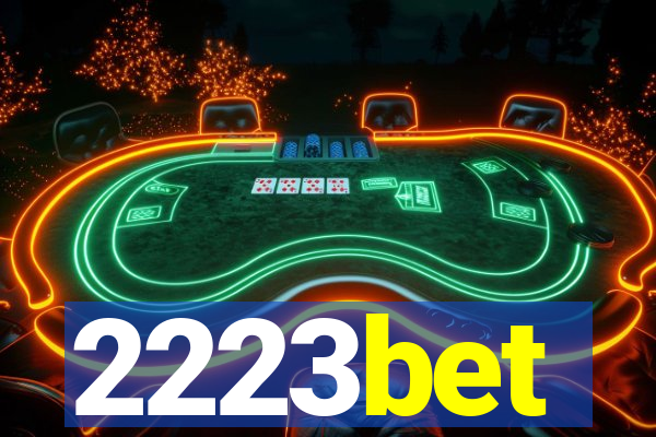 2223bet