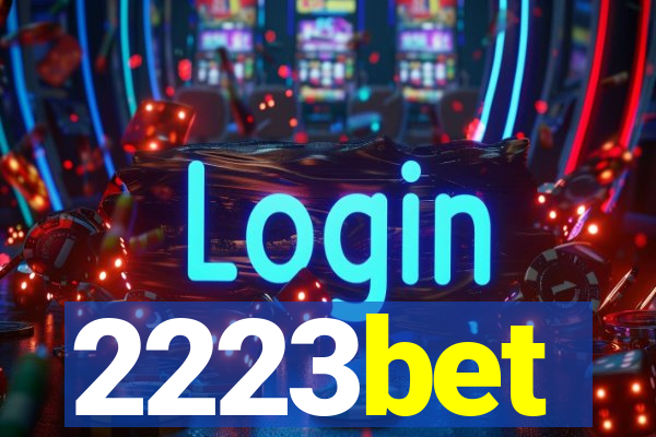 2223bet