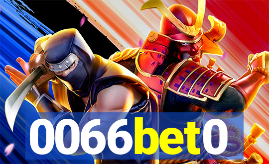 0066bet0