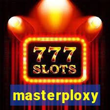 masterploxy