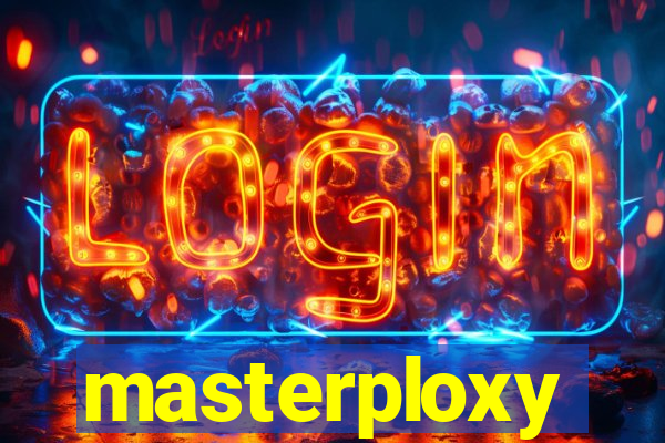 masterploxy