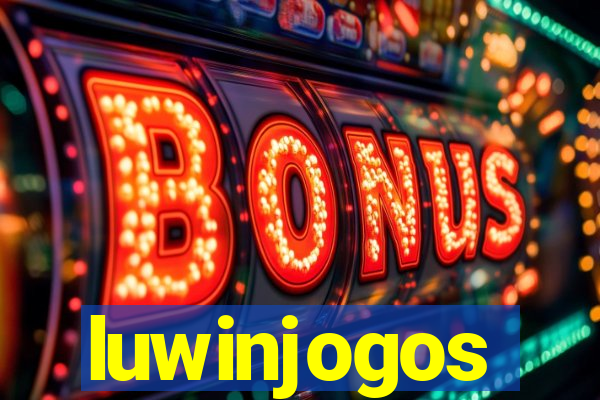 luwinjogos