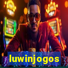 luwinjogos