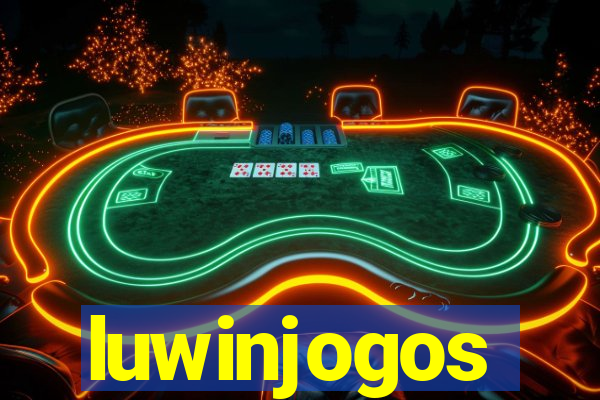 luwinjogos