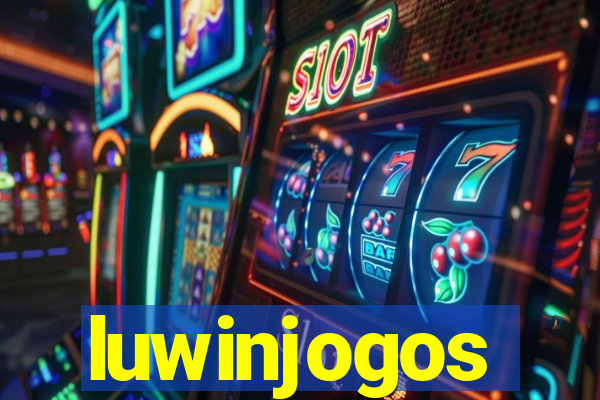 luwinjogos