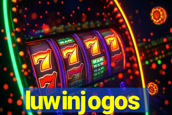 luwinjogos