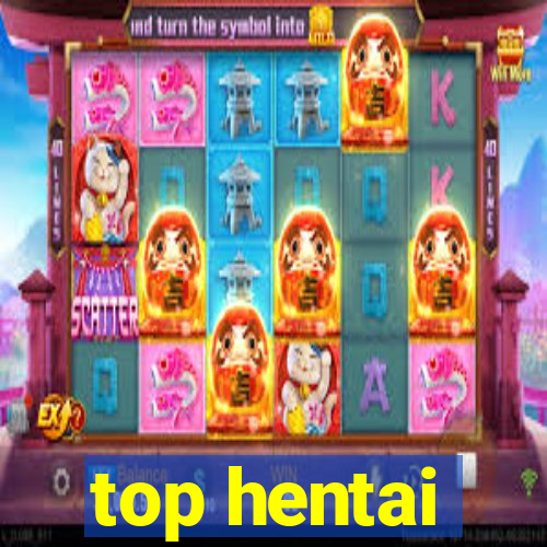 top hentai