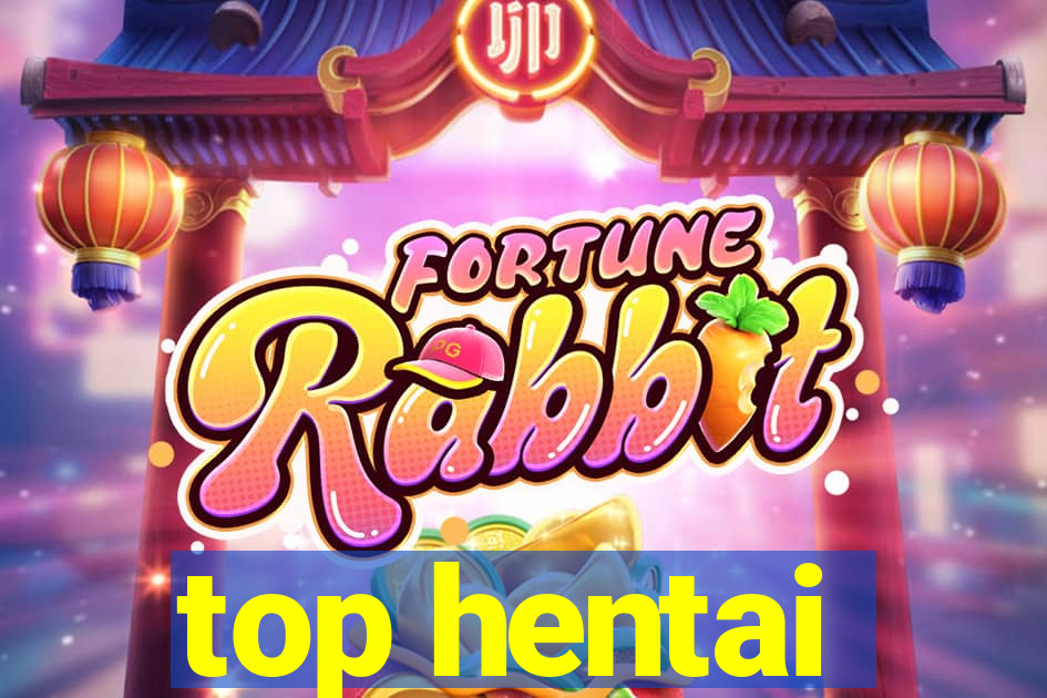 top hentai