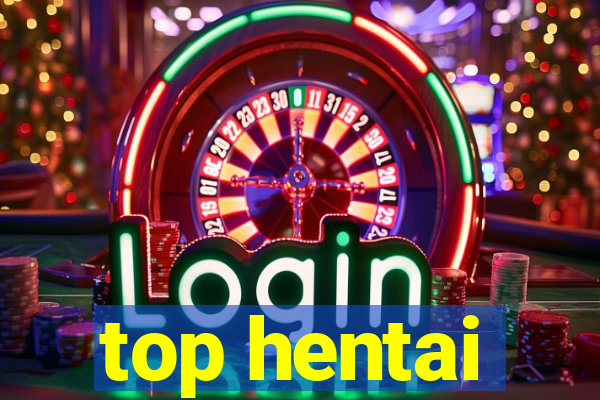 top hentai