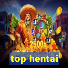 top hentai