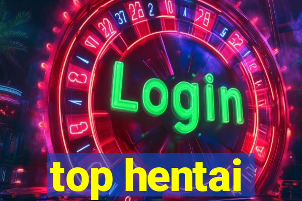 top hentai