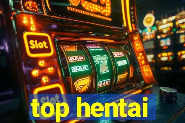 top hentai