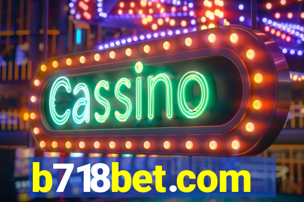 b718bet.com