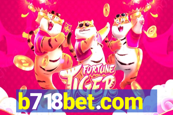 b718bet.com