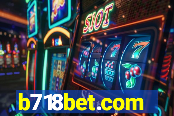 b718bet.com