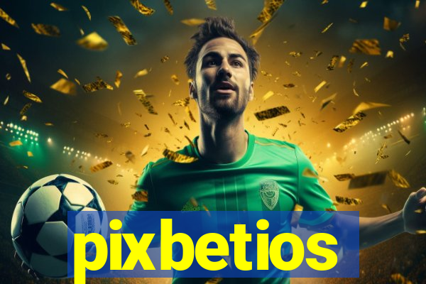 pixbetios