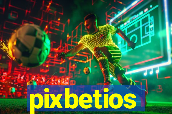 pixbetios