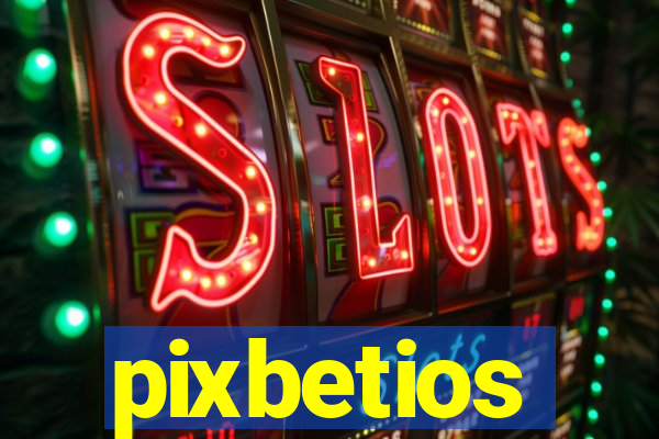 pixbetios