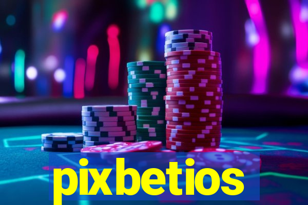 pixbetios