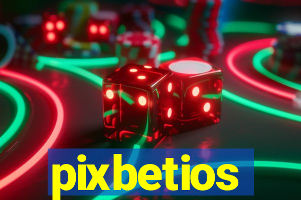 pixbetios