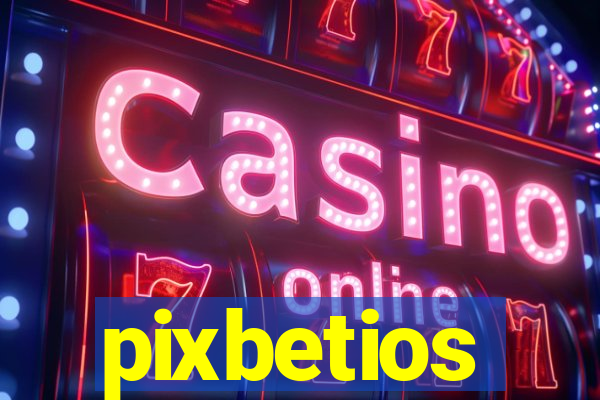 pixbetios